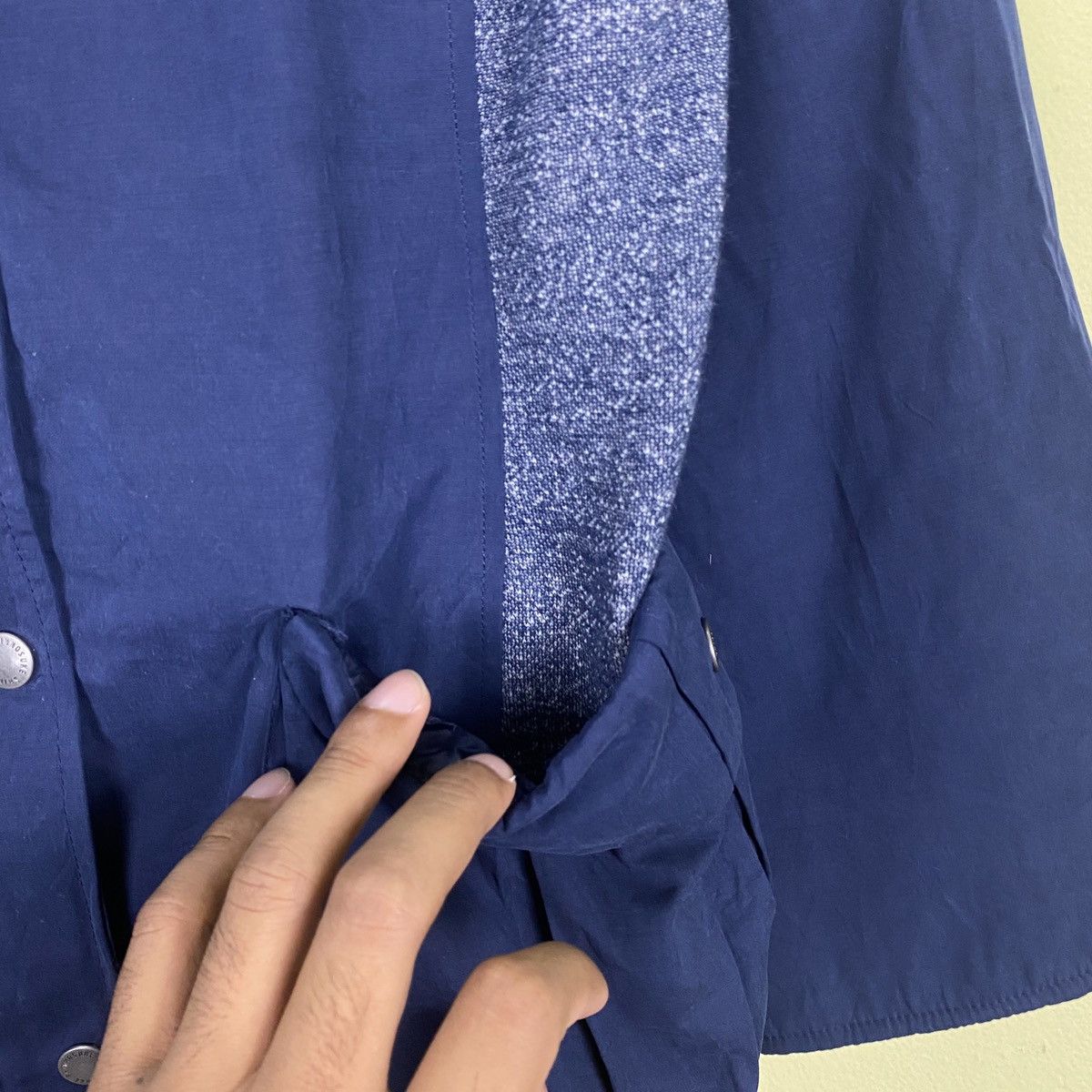 Japanese Brand × Vintage Shinnosuke Japanese brand jacket Size US S / EU 44-46 / 1 - 6 Thumbnail