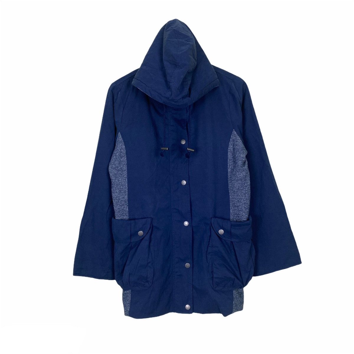 Japanese Brand × Vintage Shinnosuke Japanese brand jacket Size US S / EU 44-46 / 1 - 1 Thumbnail