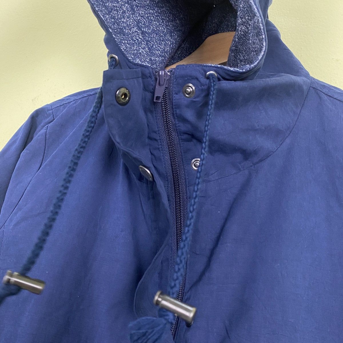 Japanese Brand × Vintage Shinnosuke Japanese brand jacket Size US S / EU 44-46 / 1 - 4 Thumbnail