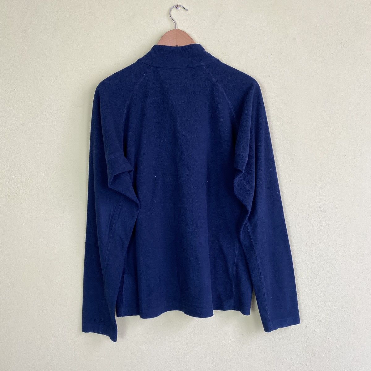 Columbia Columbia Zip Up Fleece Size US L / EU 52-54 / 3 - 2 Thumbnail