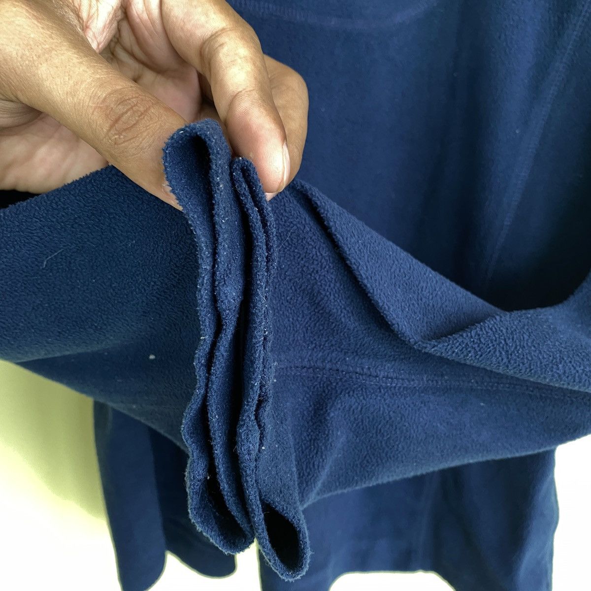 Columbia Columbia Zip Up Fleece Size US L / EU 52-54 / 3 - 9 Thumbnail