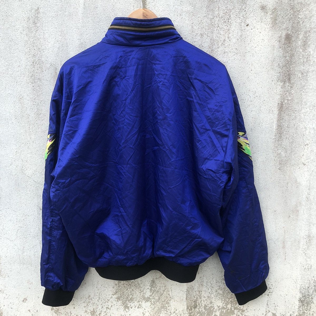 Kappa × Vintage Last drop‼️Kappa Sweater Vintage Size US M / EU 48-50 / 2 - 14 Thumbnail