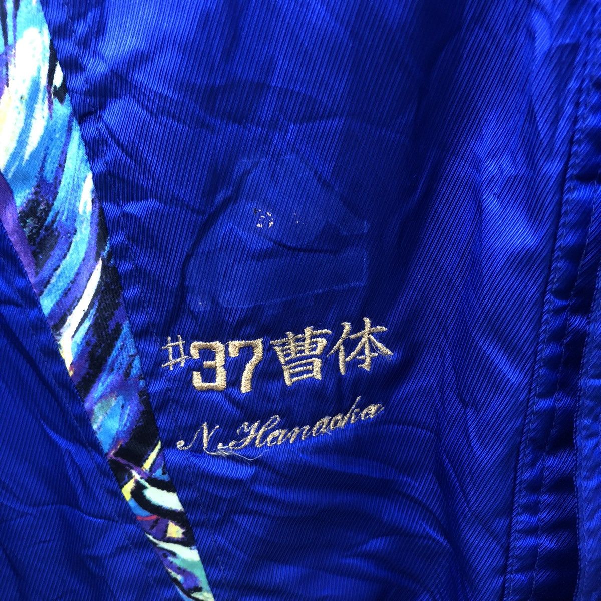 Kappa × Vintage Last drop‼️Kappa Sweater Vintage Size US M / EU 48-50 / 2 - 4 Thumbnail