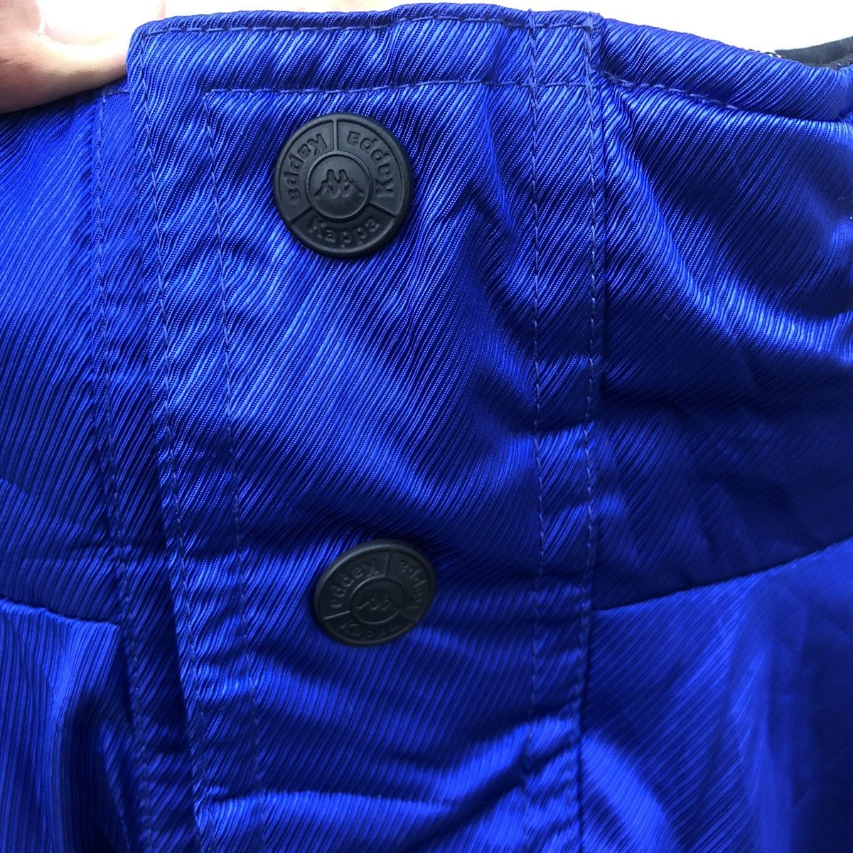 Kappa × Vintage Last drop‼️Kappa Sweater Vintage Size US M / EU 48-50 / 2 - 3 Thumbnail