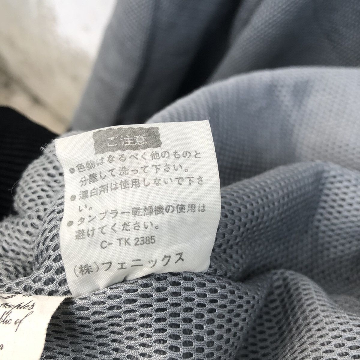 Kappa × Vintage Last drop‼️Kappa Sweater Vintage Size US M / EU 48-50 / 2 - 12 Thumbnail