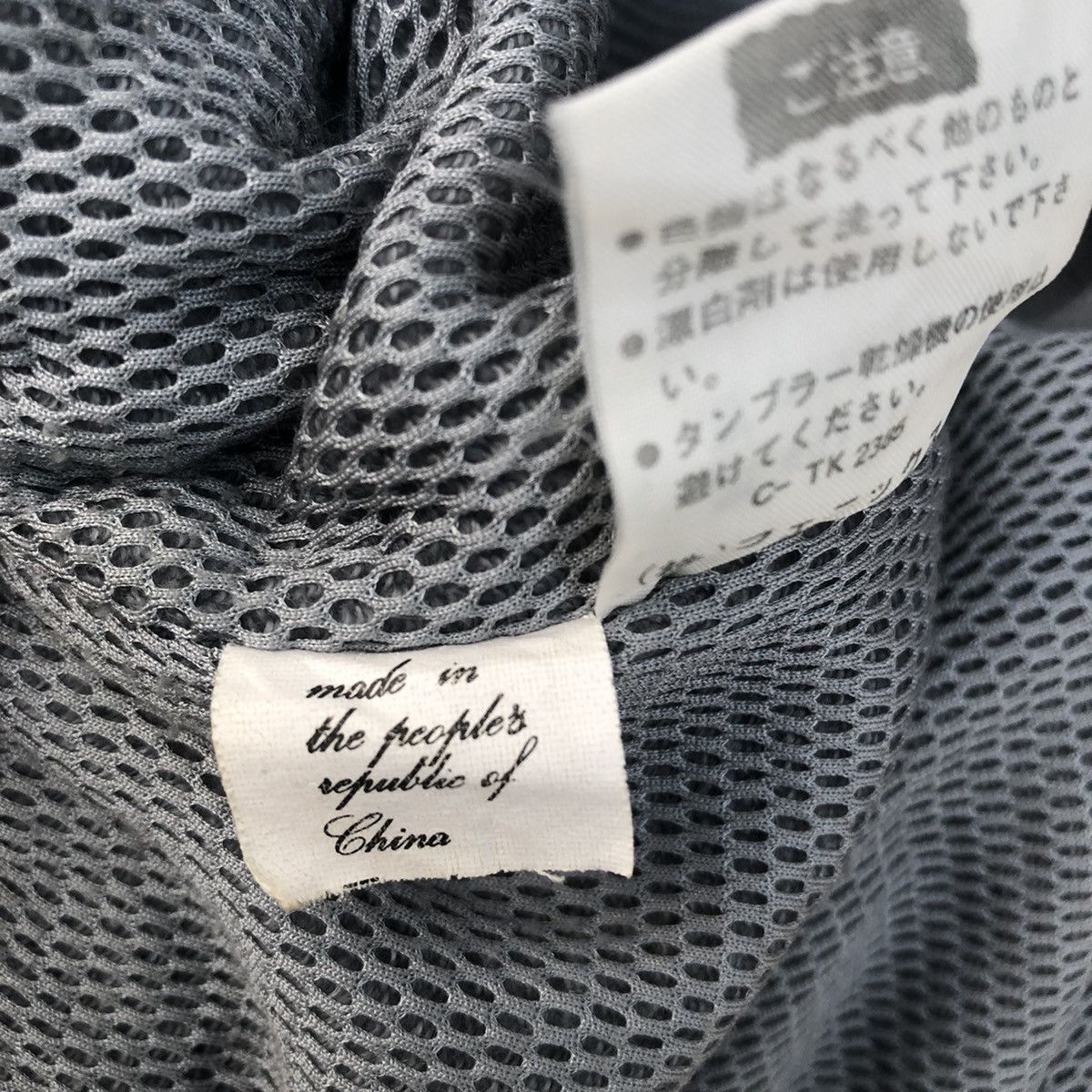 Kappa × Vintage Last drop‼️Kappa Sweater Vintage Size US M / EU 48-50 / 2 - 11 Thumbnail