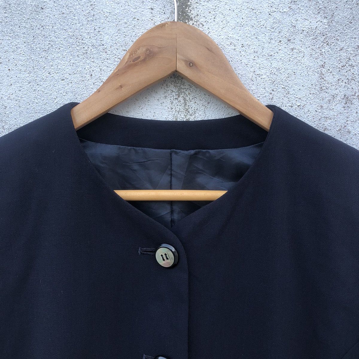 Burberry Burberrys jacket Size US S / EU 44-46 / 1 - 3 Thumbnail
