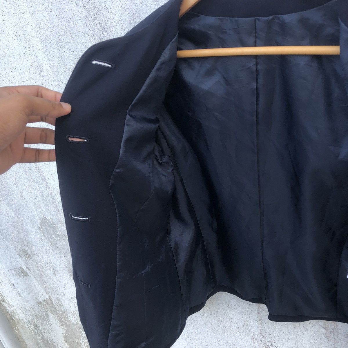 Burberry Burberrys jacket Size US S / EU 44-46 / 1 - 7 Thumbnail