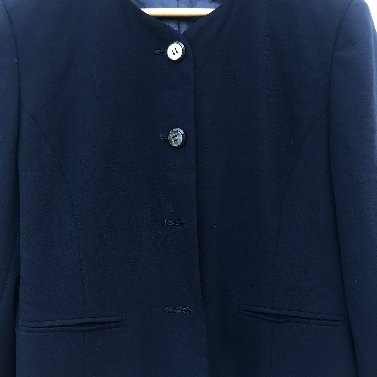 Burberry Burberrys jacket Size US S / EU 44-46 / 1 - 4 Thumbnail