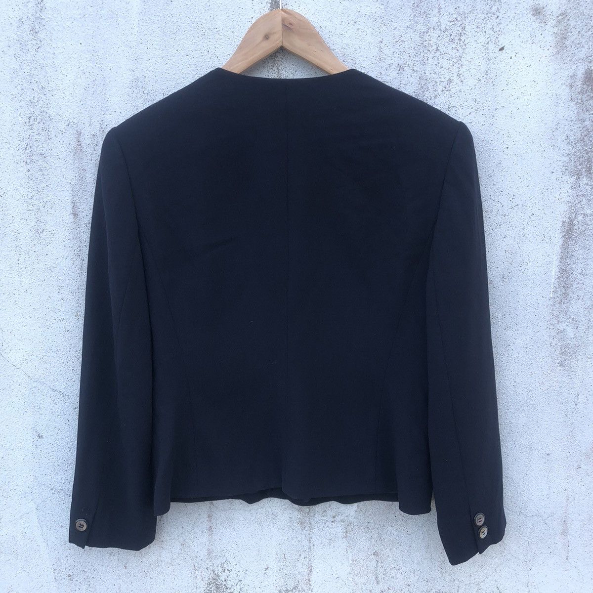 Burberry Burberrys jacket Size US S / EU 44-46 / 1 - 2 Thumbnail