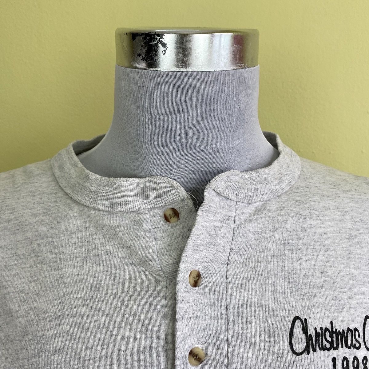 Vintage Vintage Christmas Cruise Size US L / EU 52-54 / 3 - 5 Thumbnail