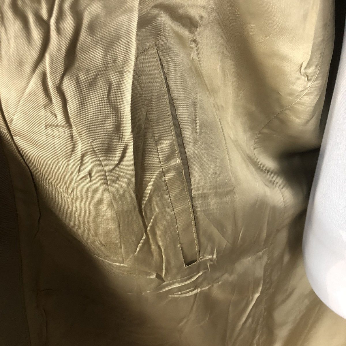 Aquascutum × Designer Aquascutum Long jacket Size US M / EU 48-50 / 2 - 9 Thumbnail