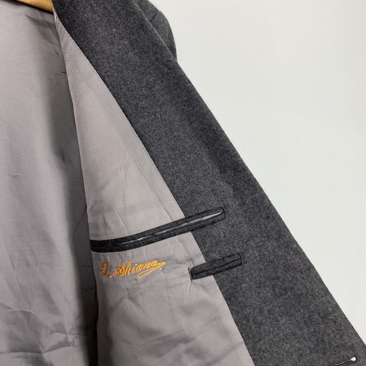 Polo Ralph Lauren × RRL Ralph Lauren Polo by Ralph Lauren Luxury Blazer Size US S / EU 44-46 / 1 - 11 Thumbnail
