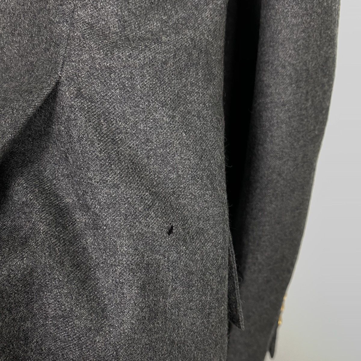 Polo Ralph Lauren × RRL Ralph Lauren Polo by Ralph Lauren Luxury Blazer Size US S / EU 44-46 / 1 - 7 Thumbnail