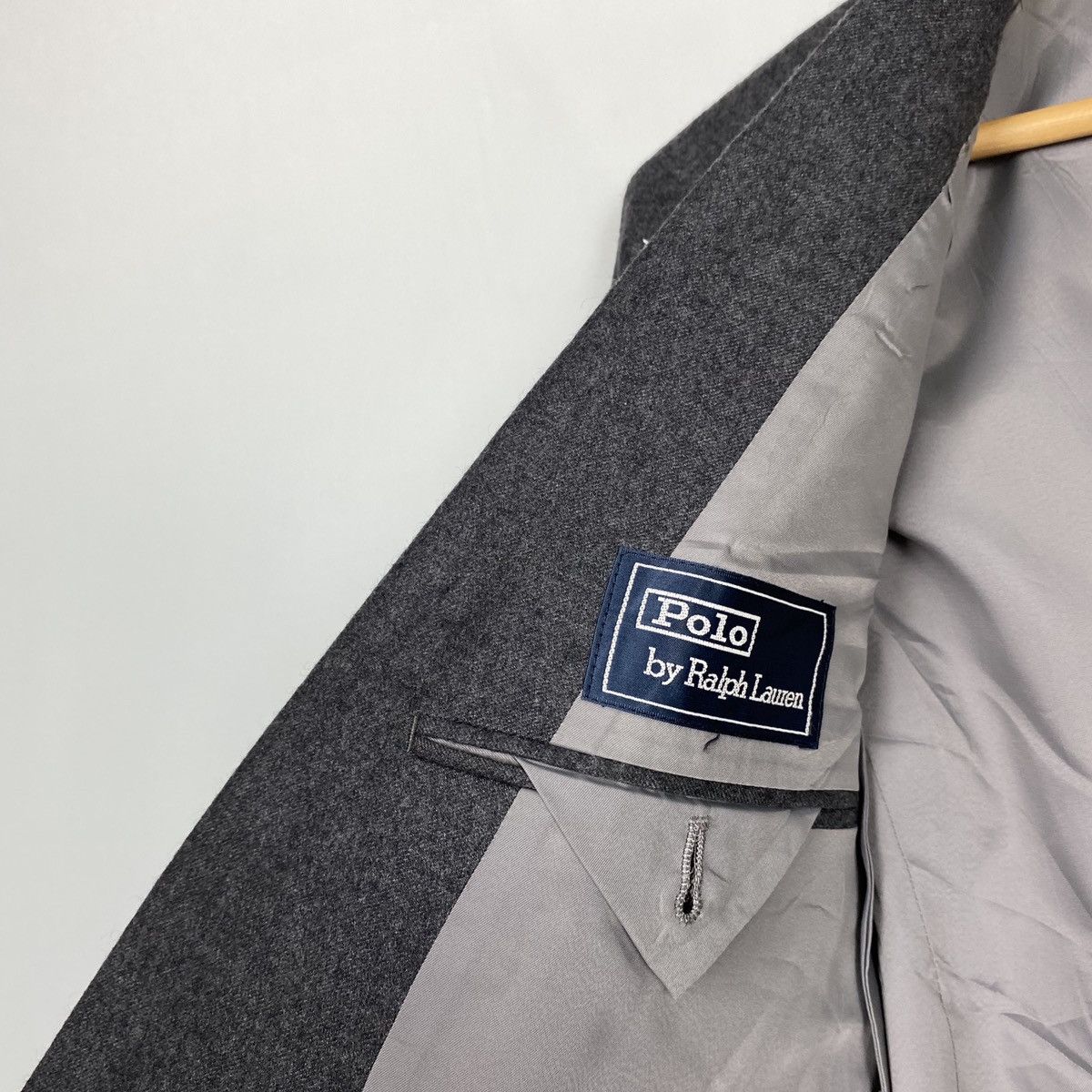 Polo Ralph Lauren × RRL Ralph Lauren Polo by Ralph Lauren Luxury Blazer Size US S / EU 44-46 / 1 - 9 Thumbnail