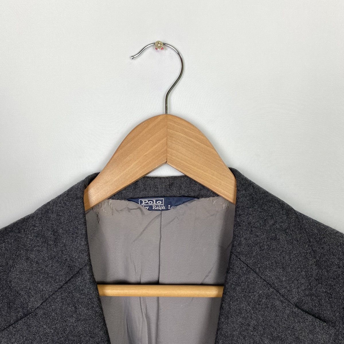 Polo Ralph Lauren × RRL Ralph Lauren Polo by Ralph Lauren Luxury Blazer Size US S / EU 44-46 / 1 - 2 Thumbnail