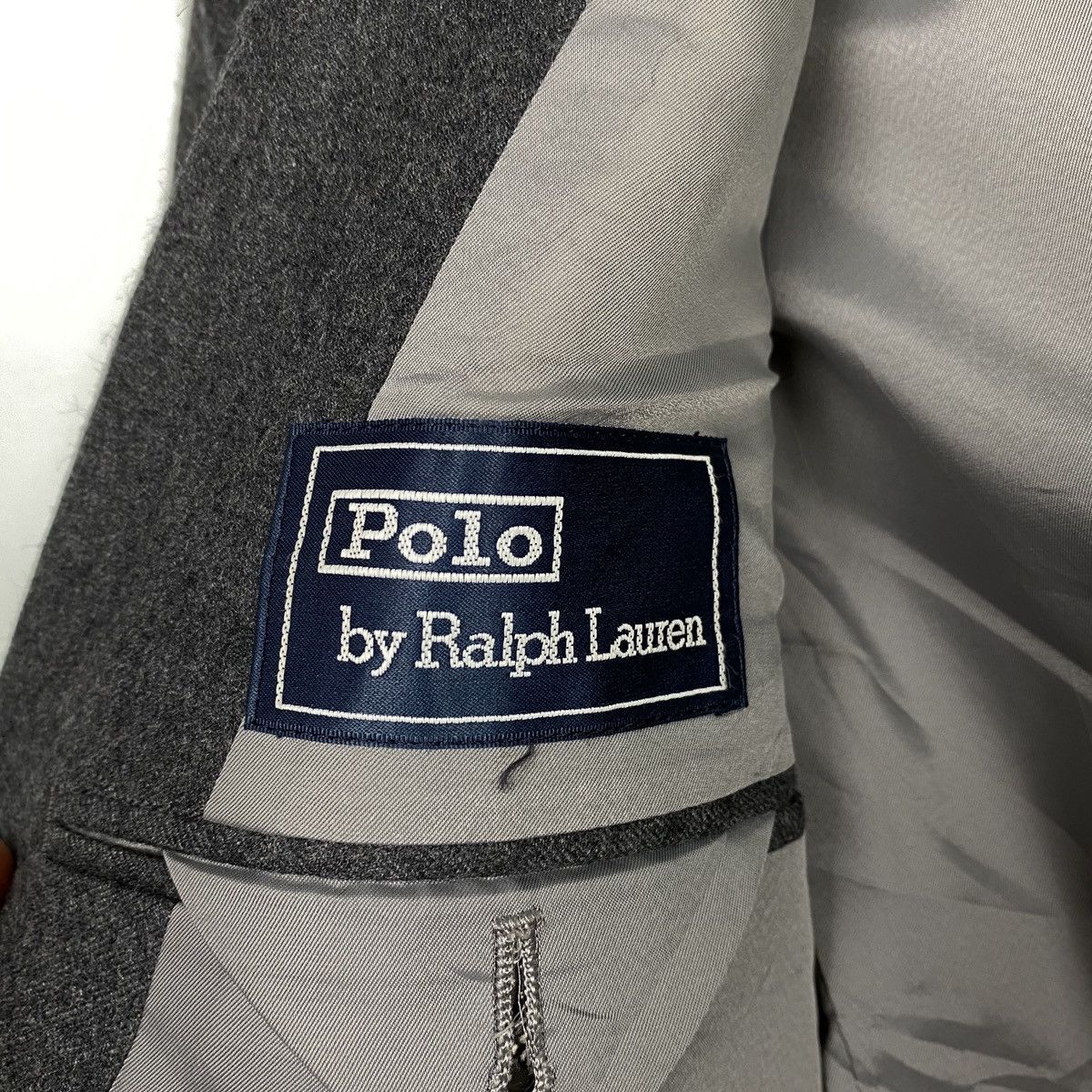 Polo Ralph Lauren × RRL Ralph Lauren Polo by Ralph Lauren Luxury Blazer Size US S / EU 44-46 / 1 - 10 Thumbnail