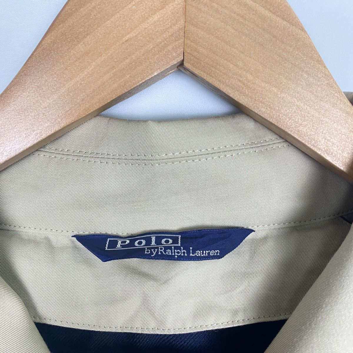 Polo Ralph Lauren Polo by Ralph Lauren Long Jacket Size US XL / EU 56 / 4 - 7 Thumbnail