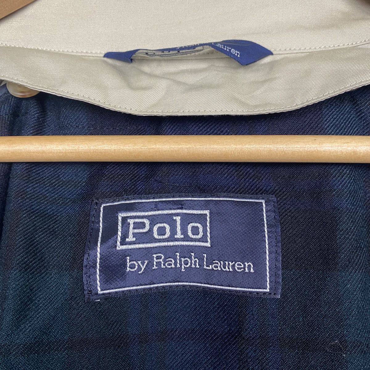 Polo Ralph Lauren Polo by Ralph Lauren Long Jacket Size US XL / EU 56 / 4 - 8 Thumbnail