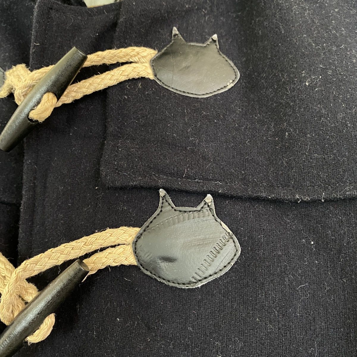 Issey Miyake × Japanese Brand Ne-net Luxury Jacket Size US S / EU 44-46 / 1 - 7 Thumbnail