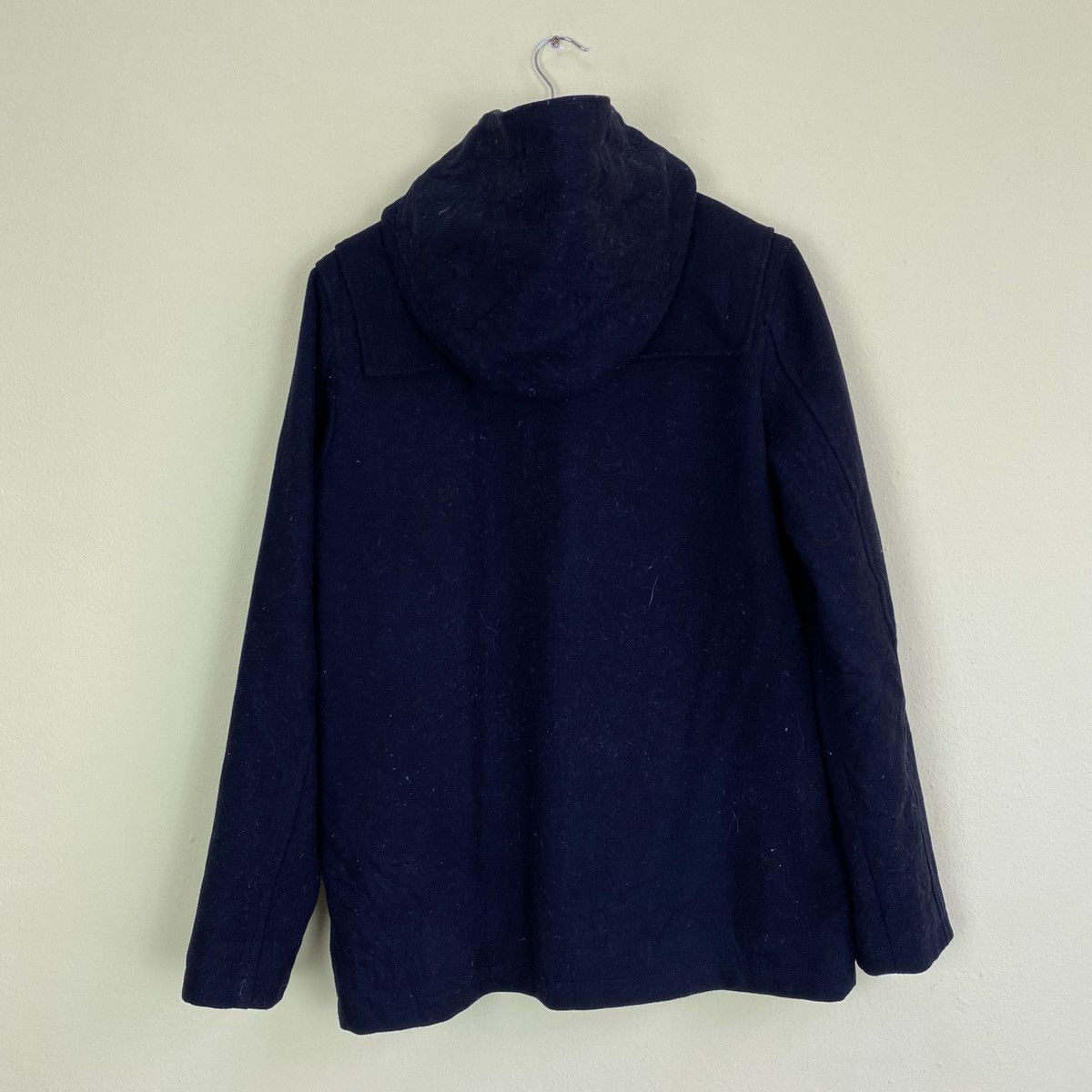 Issey Miyake × Japanese Brand Ne-net Luxury Jacket Size US S / EU 44-46 / 1 - 2 Thumbnail