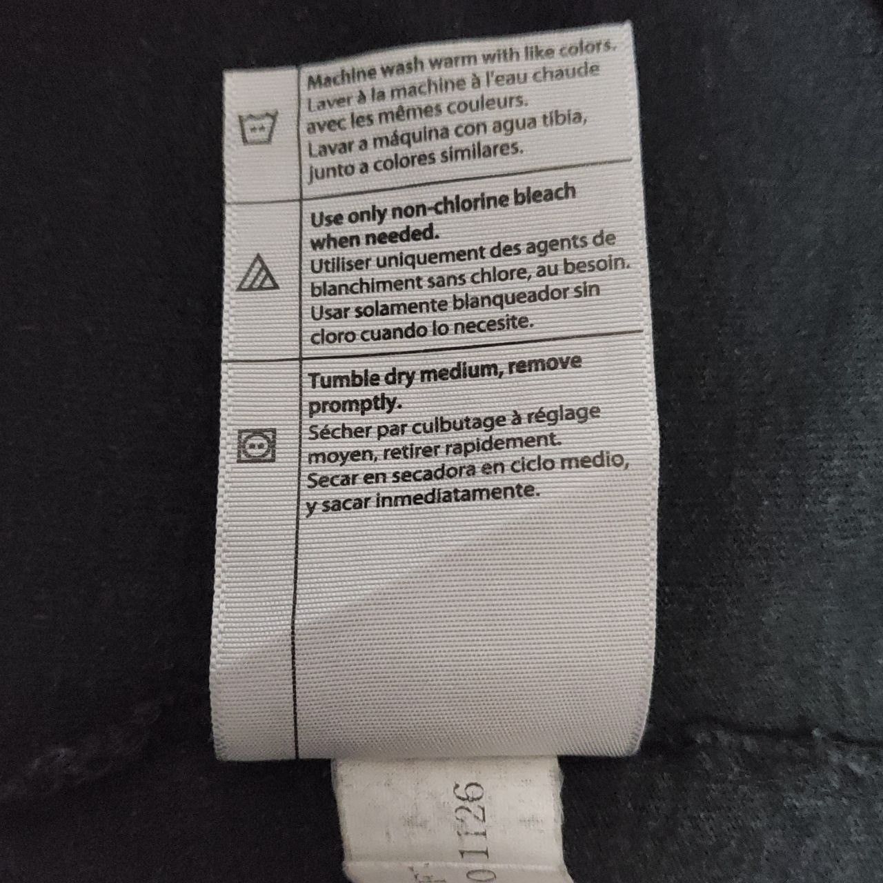 Carhartt × Vintage Carhartt Essential Pocket Long Sleeve Tee Size US M / EU 48-50 / 2 - 8 Thumbnail