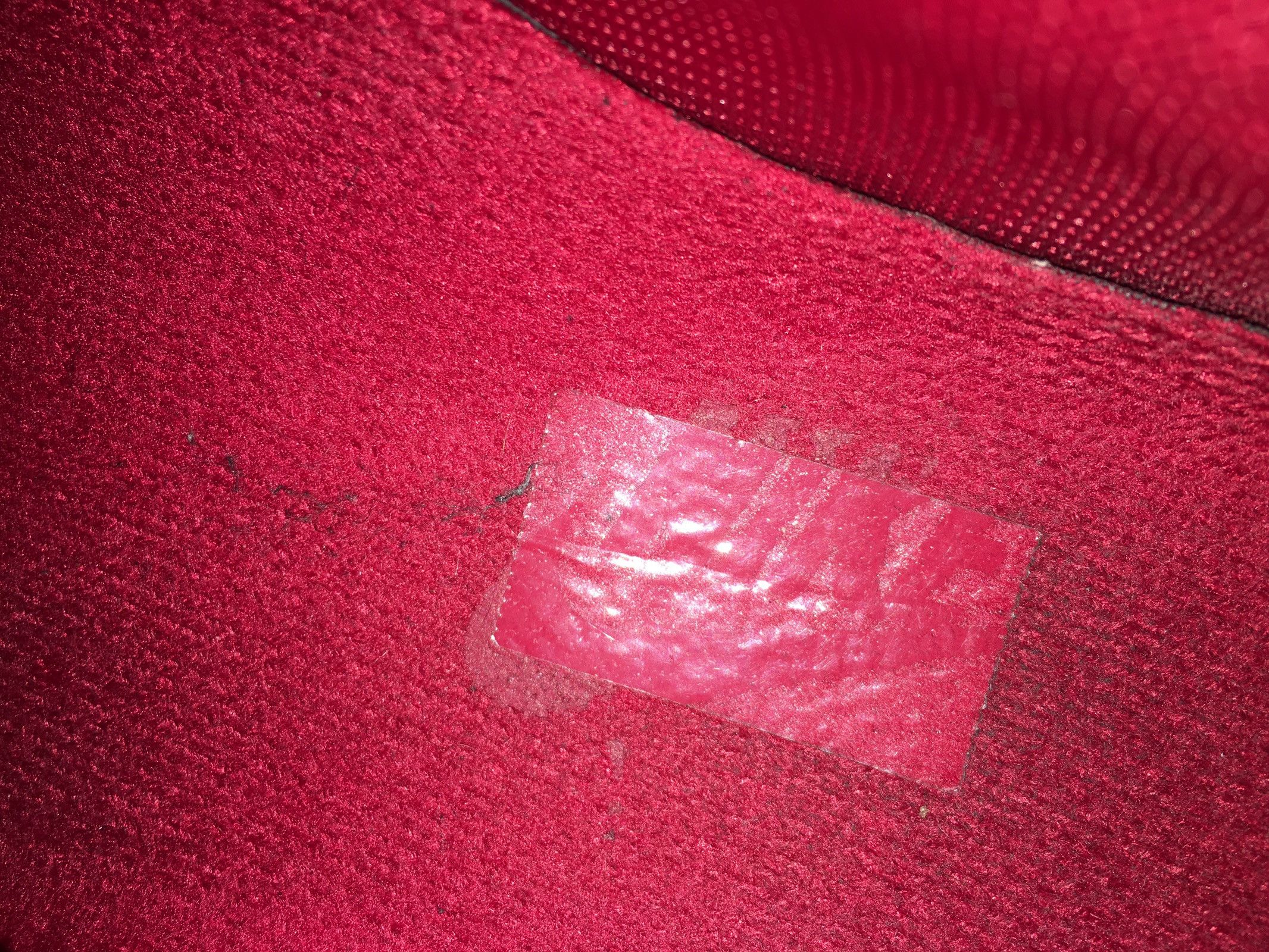 red independence day air max for sale
