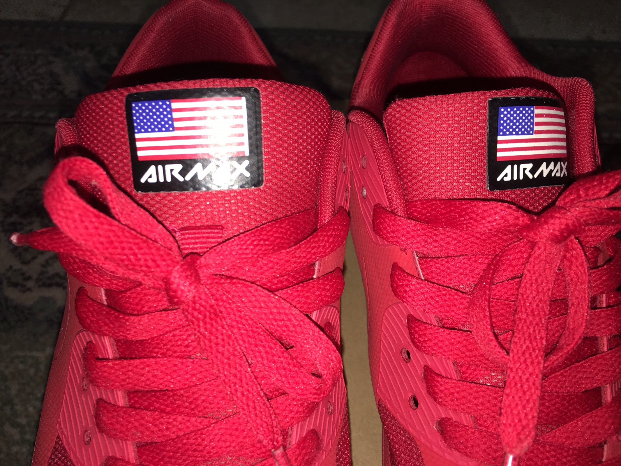 am90 independence day