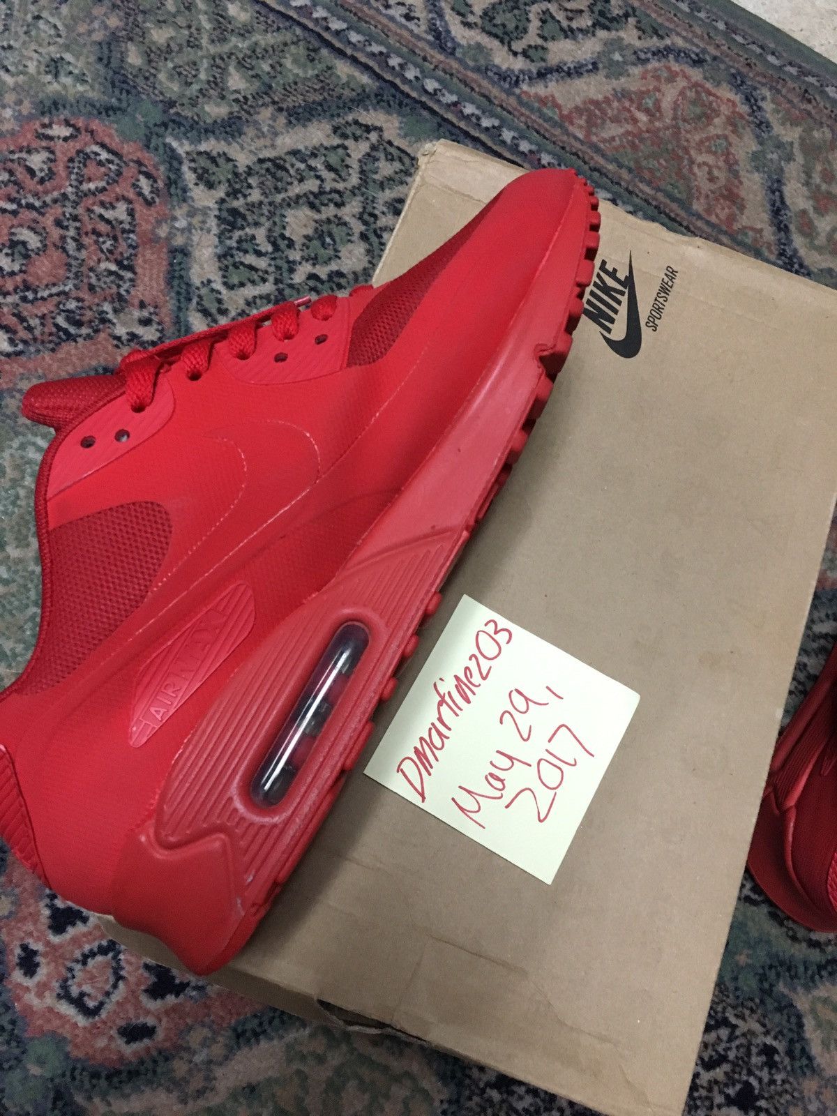 am90 independence day
