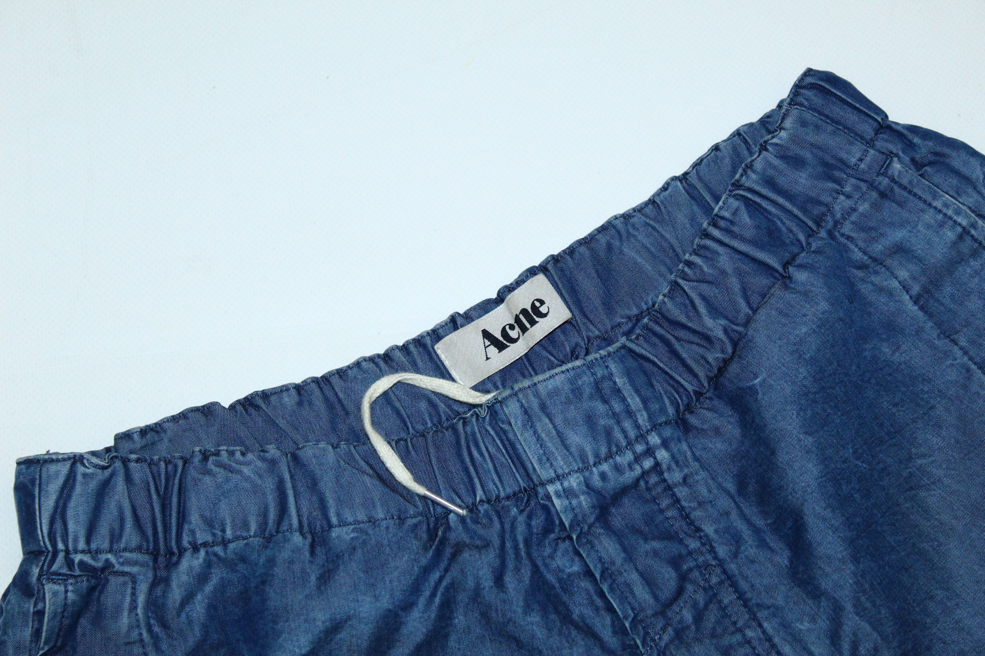Acne Studios Acne Studios Goa Shorts S/S 11 Size US 32 / EU 48 - 2 Thumbnail