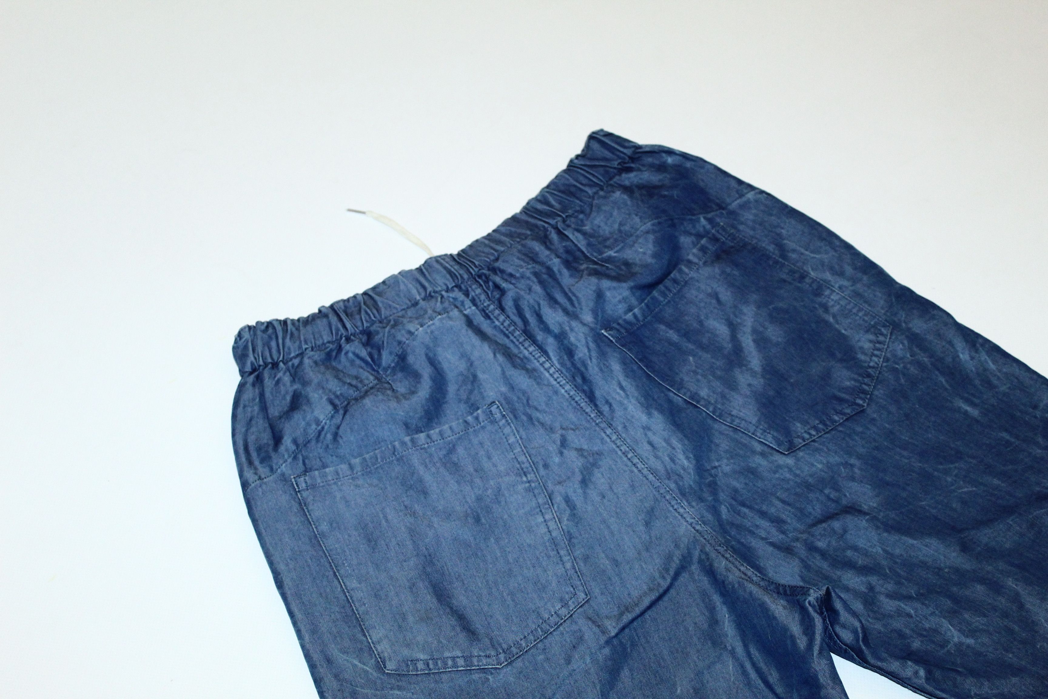 Acne Studios Acne Studios Goa Shorts S/S 11 Size US 32 / EU 48 - 4 Thumbnail