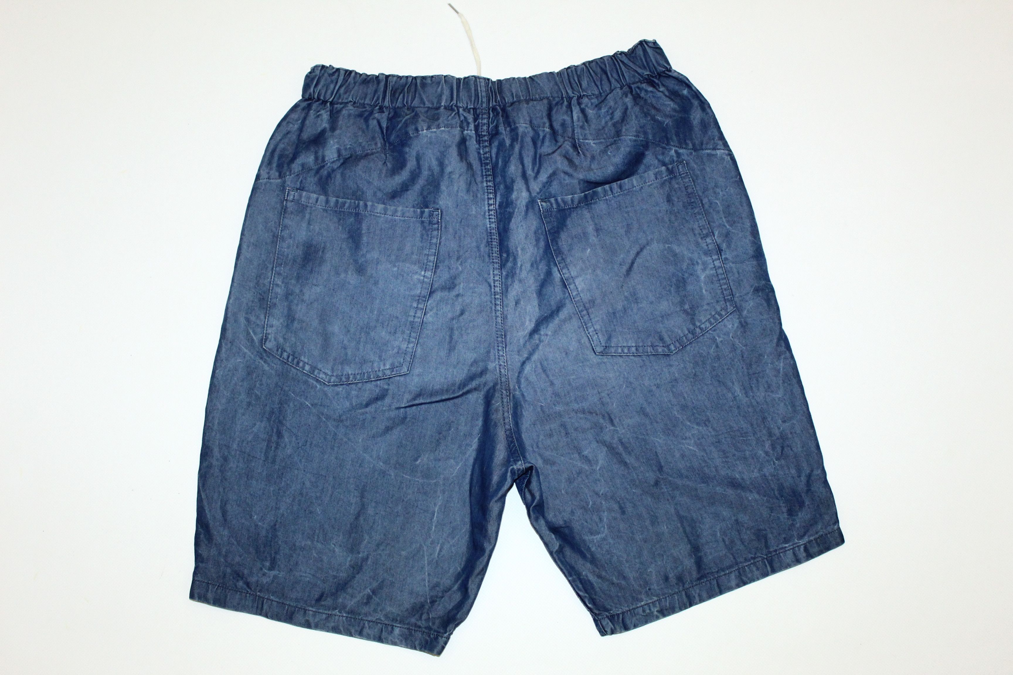 Acne Studios Acne Studios Goa Shorts S/S 11 Size US 32 / EU 48 - 3 Thumbnail