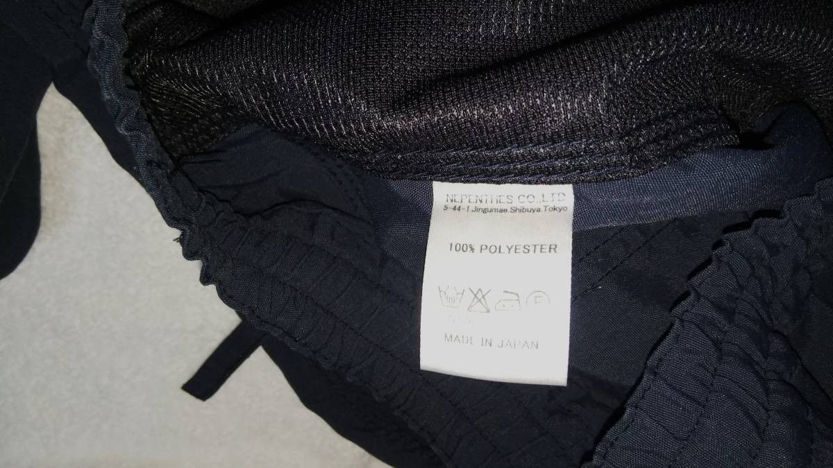 Needles LAST DROP Needles Samue Pants Navy Size S Size US 29 - 6 Thumbnail