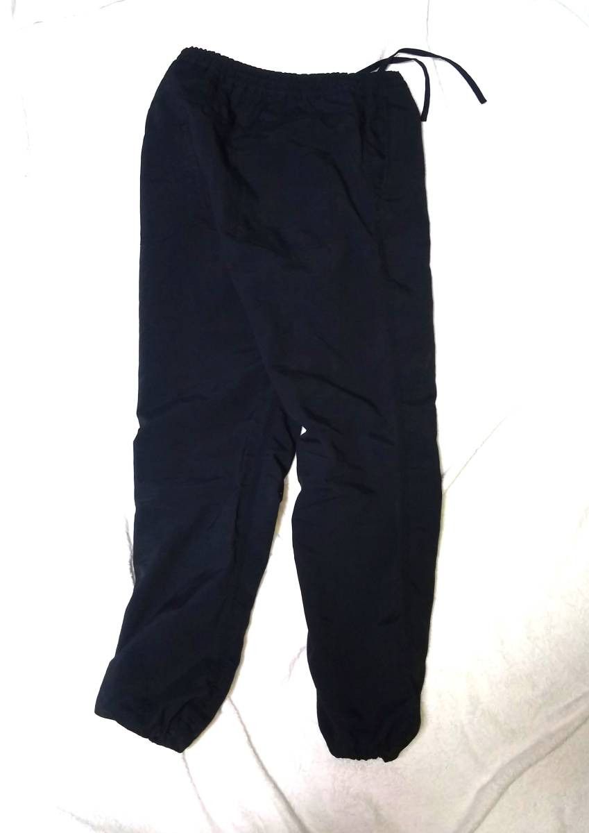 image of Needles Samue Pants Navy Size S, Men's