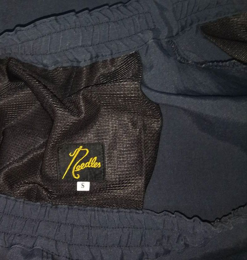 Needles LAST DROP Needles Samue Pants Navy Size S Size US 29 - 5 Thumbnail