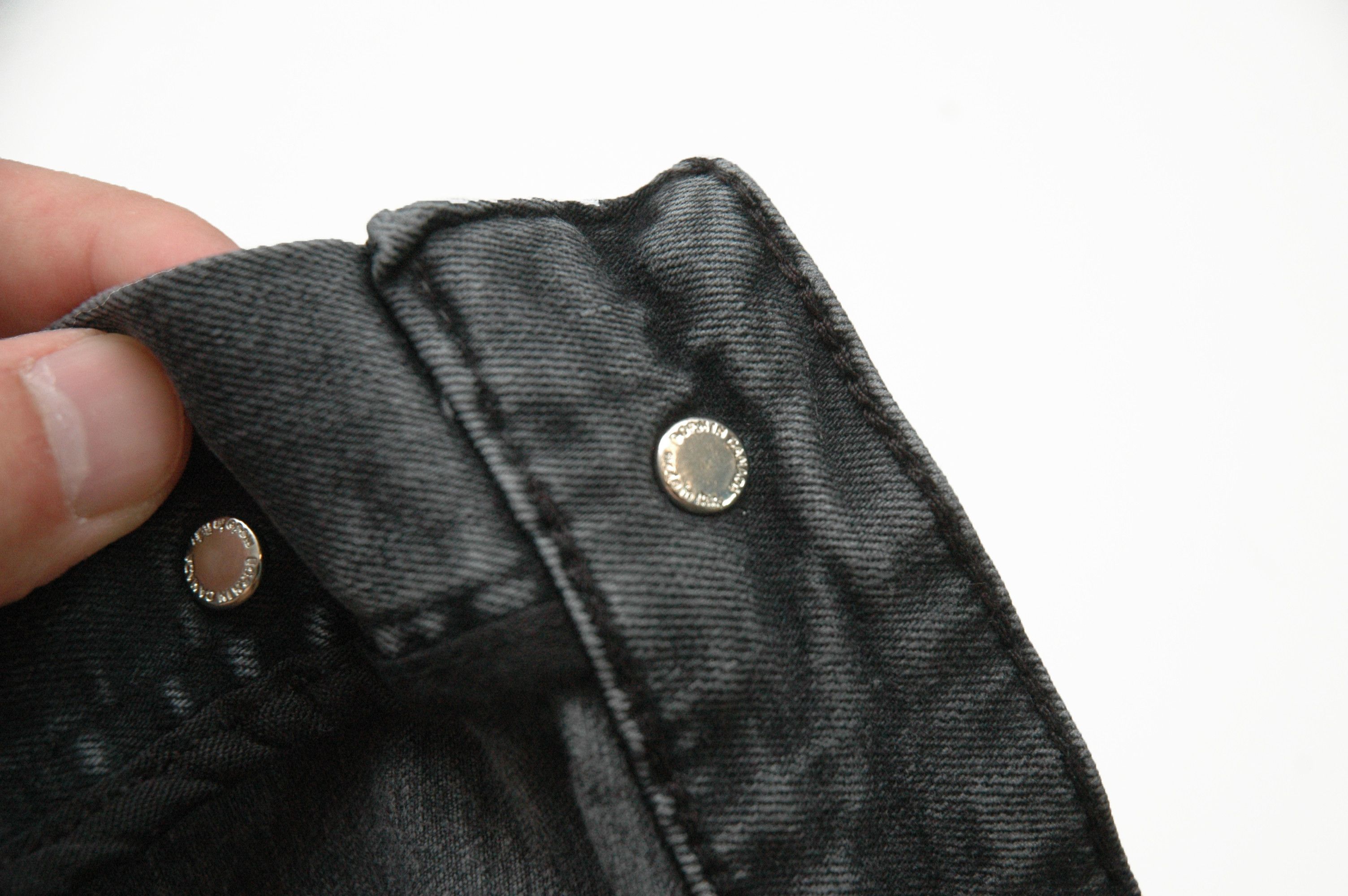 Dsquared2 Dsquared2 Luxury Denim Jeans Made in Italy Women's Size 44 Size 30" / US 8 / IT 44 - 11 Thumbnail