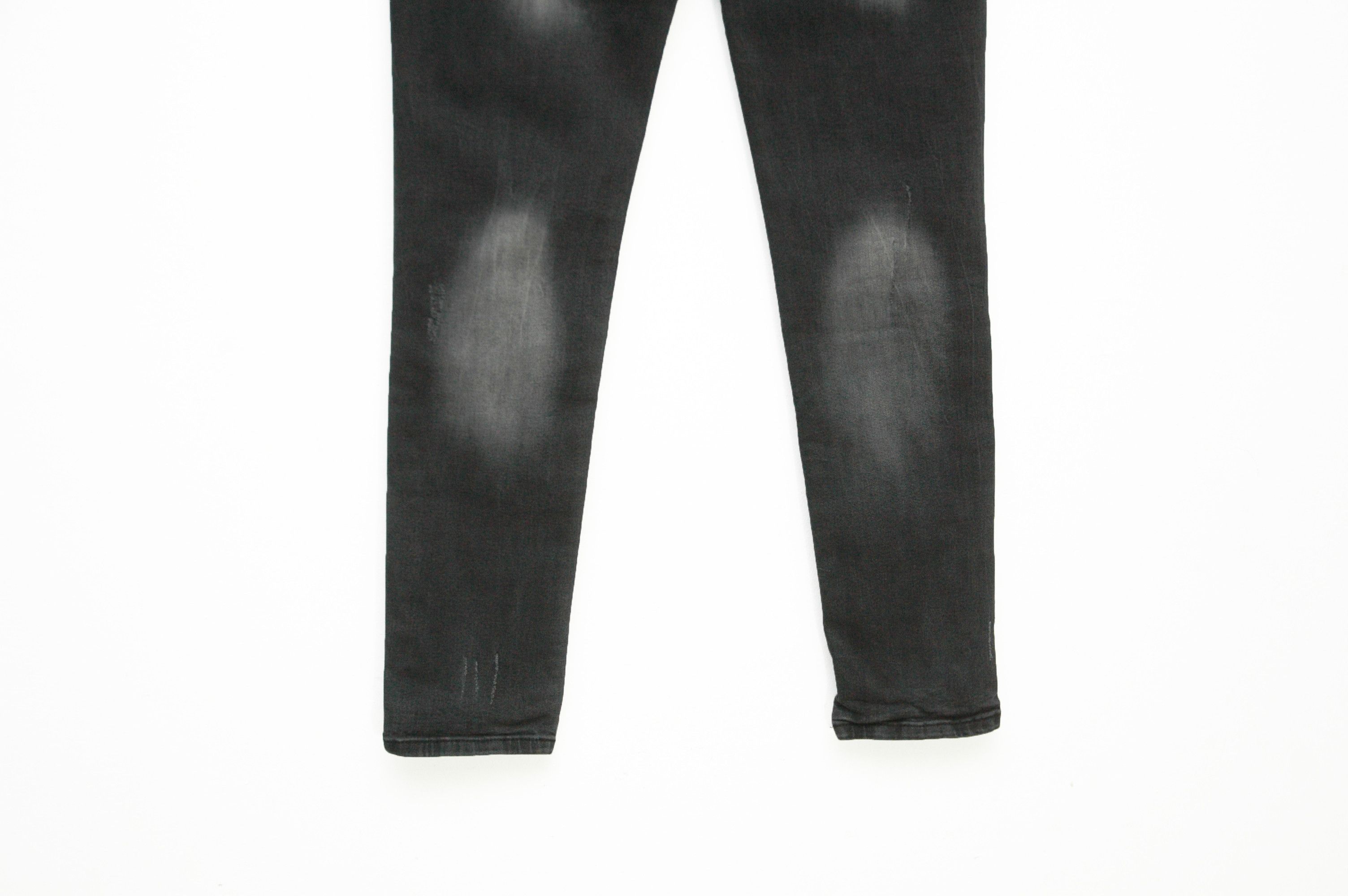 Dsquared2 Dsquared2 Luxury Denim Jeans Made in Italy Women's Size 44 Size 30" / US 8 / IT 44 - 9 Thumbnail