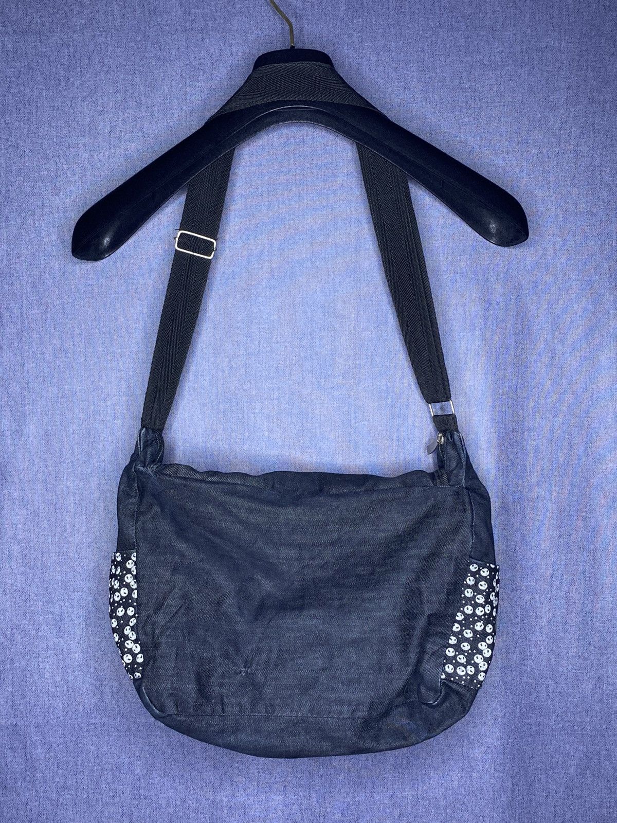 Christian Audigier × Ed Hardy × Vintage Ed hardy bag vintage Size ONE SIZE - 3 Thumbnail