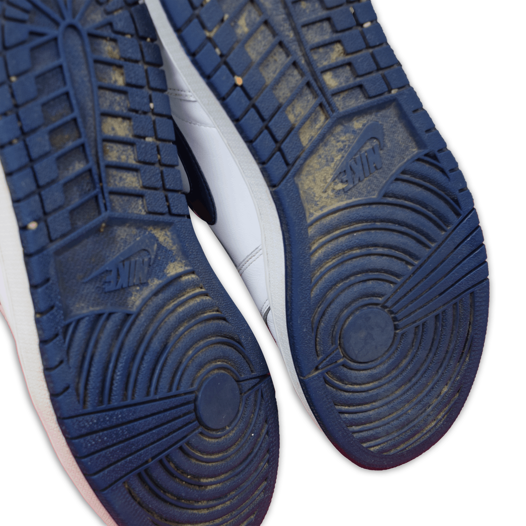 Jordan Brand FINAL DROP: 2016 Air Jordan 1 Retro High OG Metallic Blue Size US 10 / EU 43 - 6 Thumbnail