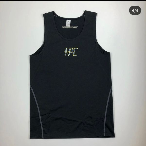 Brand The Patient chase (TPC) D-Rose inspired Tank top | Grailed