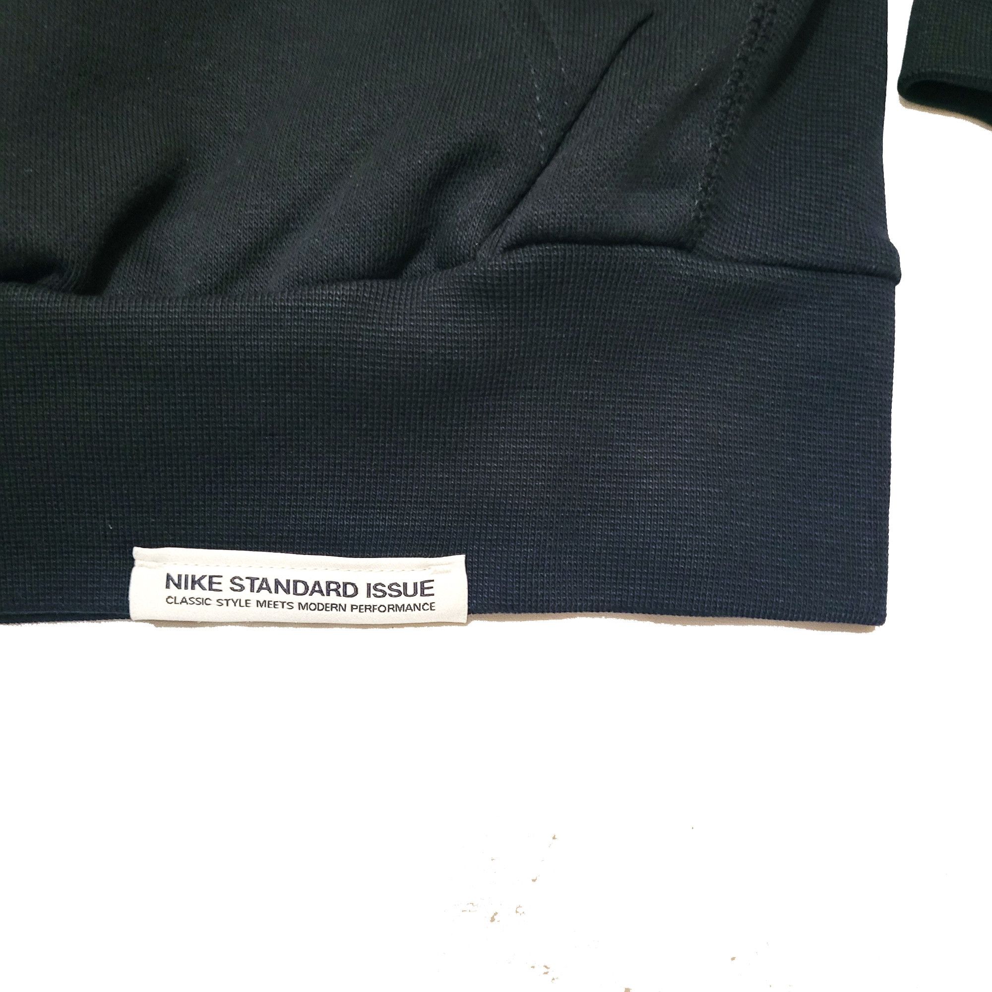 Nike Roswell Rayguns Hoodie Sweatshirt Black CV1933-010 Medium Size US M / EU 48-50 / 2 - 6 Thumbnail