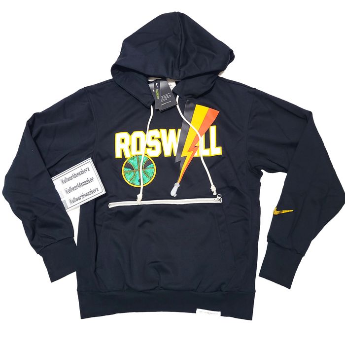 Roswell rayguns 2024 hoodie