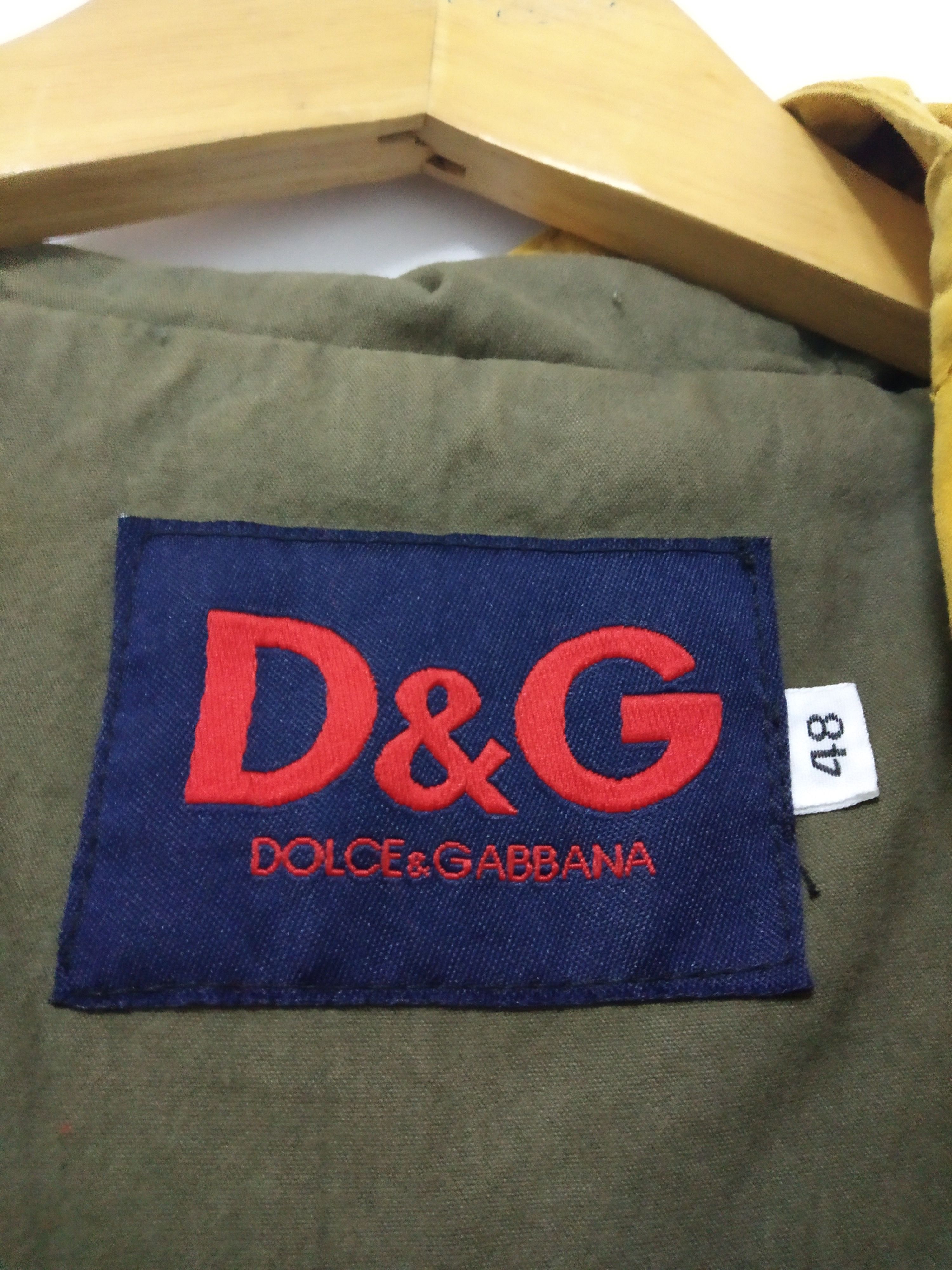 Dolce & Gabbana Dolce & Gabbana Sweater Size US M / EU 48-50 / 2 - 6 Thumbnail