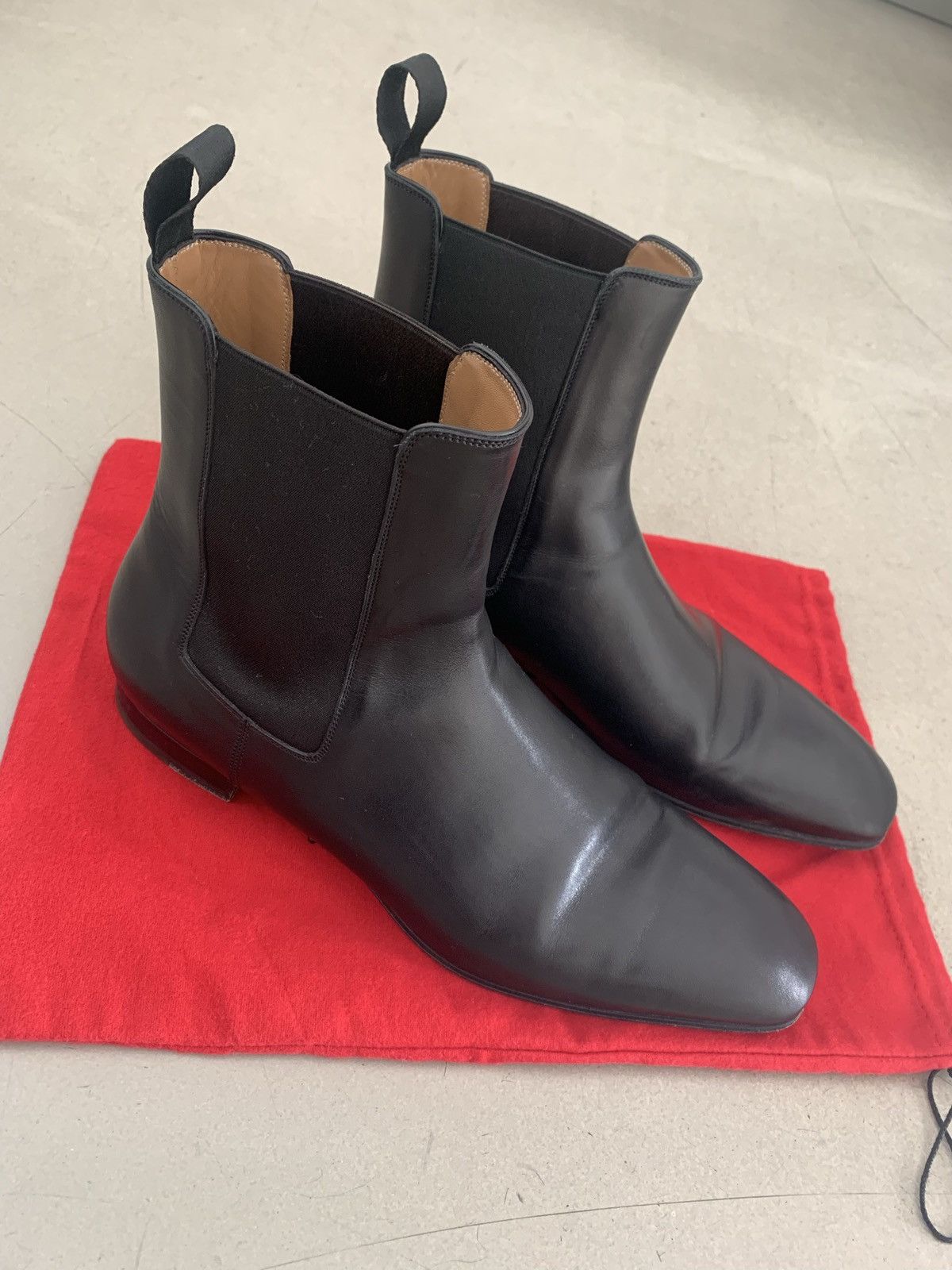 Roadie flat hot sale