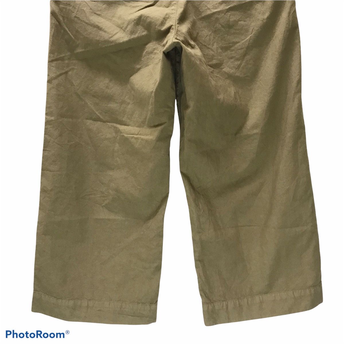 Margaret Howell Margaret Howell Trouser Wide Pants Size US 26 / EU 42 - 7 Thumbnail