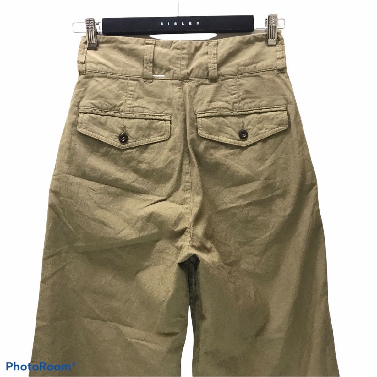 Margaret Howell Margaret Howell Trouser Wide Pants Size US 26 / EU 42 - 6 Thumbnail