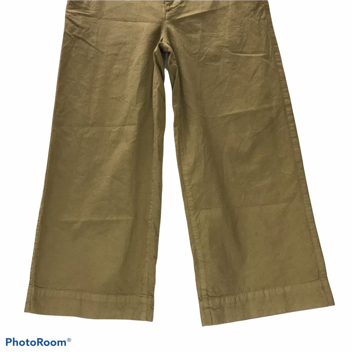 Margaret Howell Margaret Howell Trouser Wide Pants Size US 26 / EU 42 - 5 Thumbnail