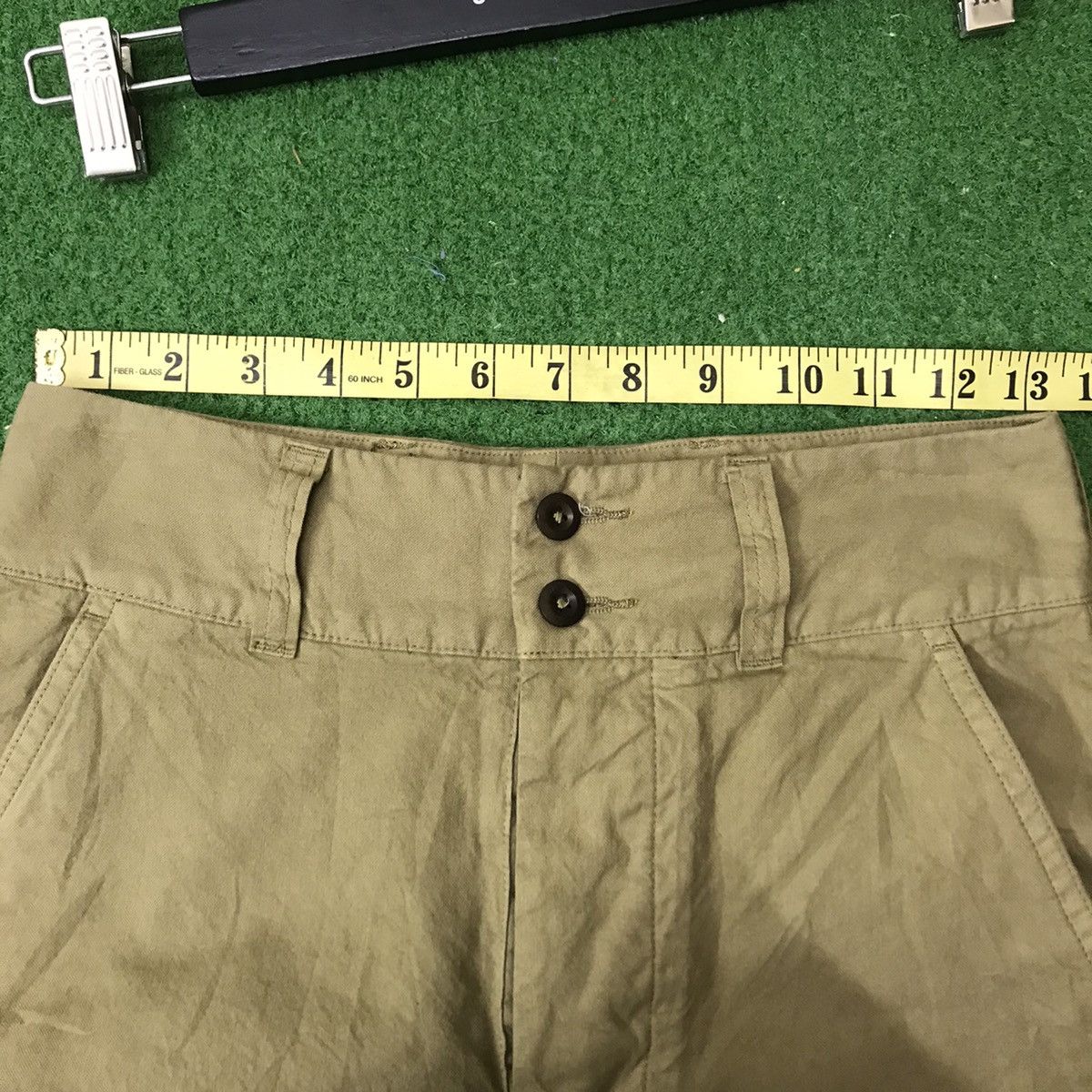 Margaret Howell Margaret Howell Trouser Wide Pants Size US 26 / EU 42 - 8 Thumbnail