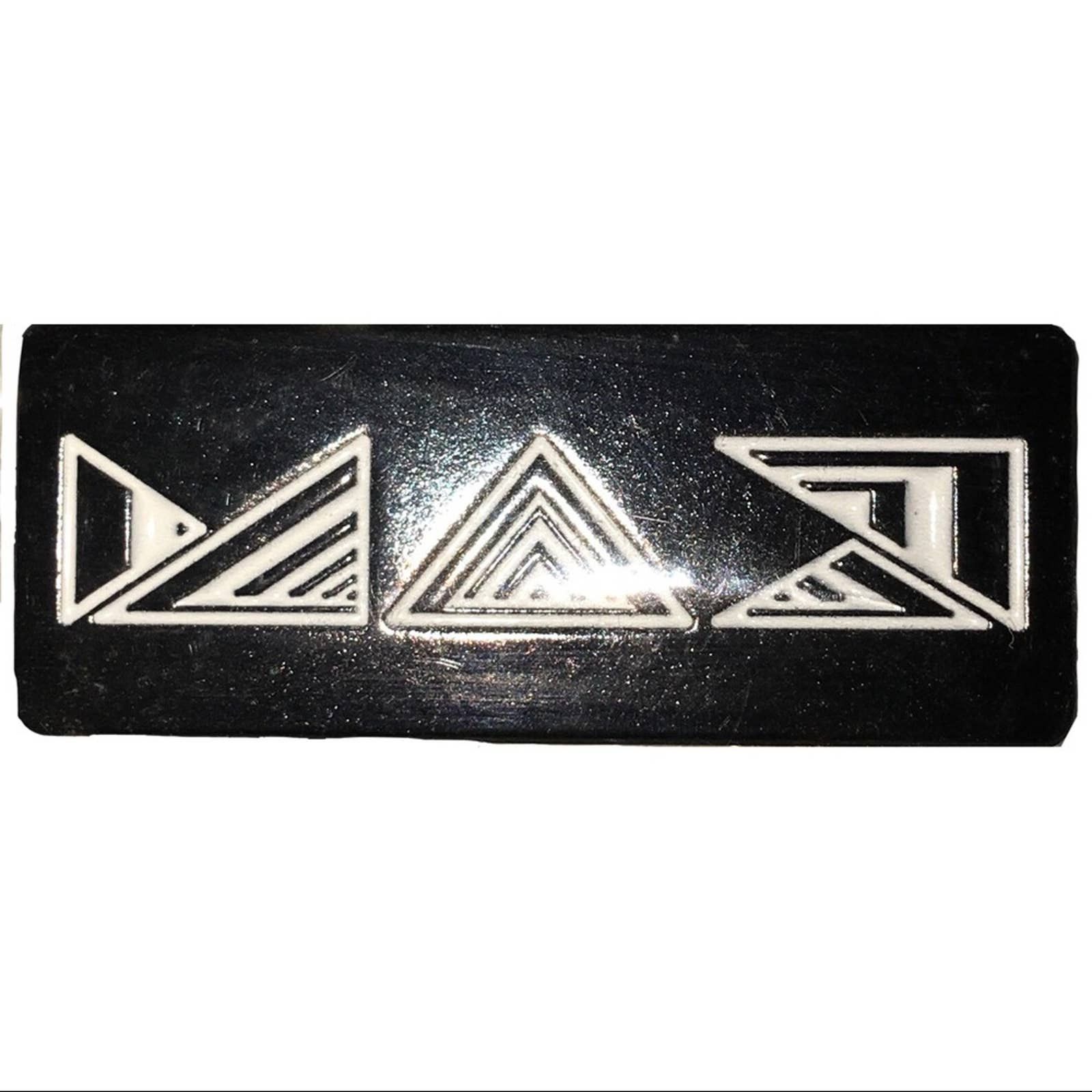 Other ADOBE MAX Black & White Enamel Lapel Pin Size ONE SIZE - 1 Thumbnail
