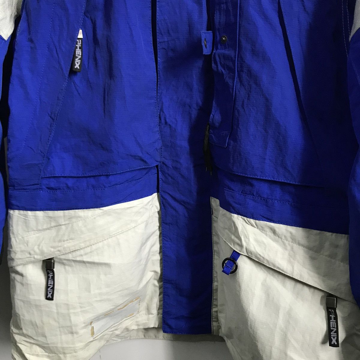 Phoenix Clothing Phenix Ski Jacket Size US XL / EU 56 / 4 - 7 Thumbnail